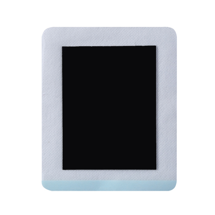 oem老膏藥穴位壓力刺激貼代加工費(fèi)用多少？