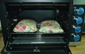 中醫(yī)熱奄包：傳統(tǒng)智慧的現(xiàn)代傳承