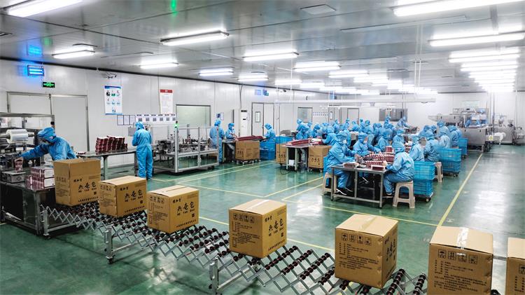 山東哪里可以代加工膏藥？